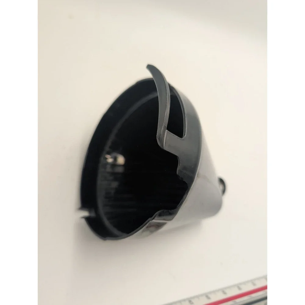 Ninja 12 Cup Coffee Maker Filter Holder CE201 CE251 CE200 CE200BR CE201C Black